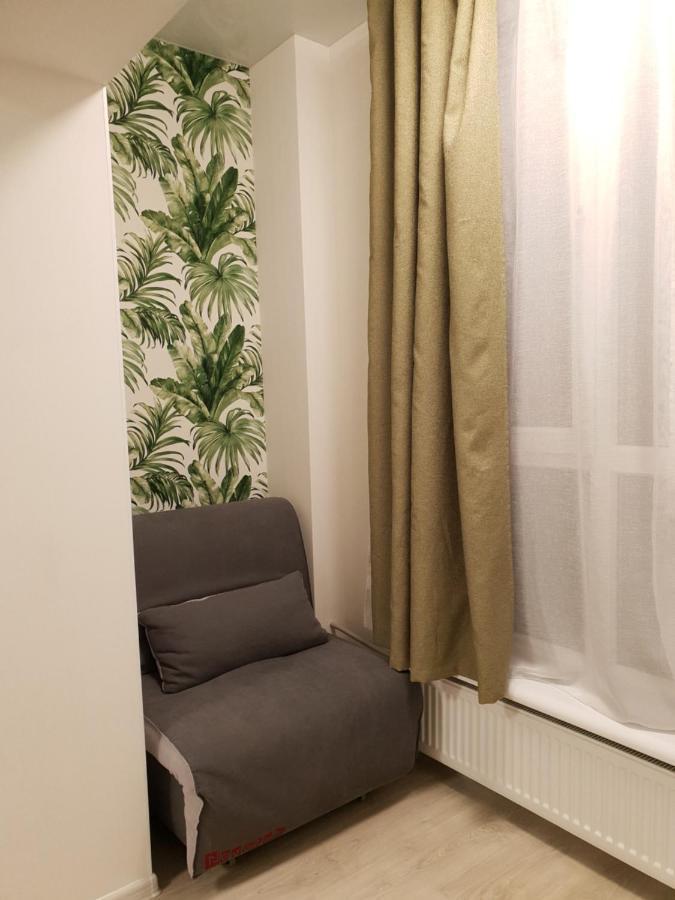 Apart Hotel Malinovskogo Harkiv Dış mekan fotoğraf