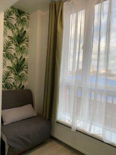 Apart Hotel Malinovskogo Harkiv Dış mekan fotoğraf
